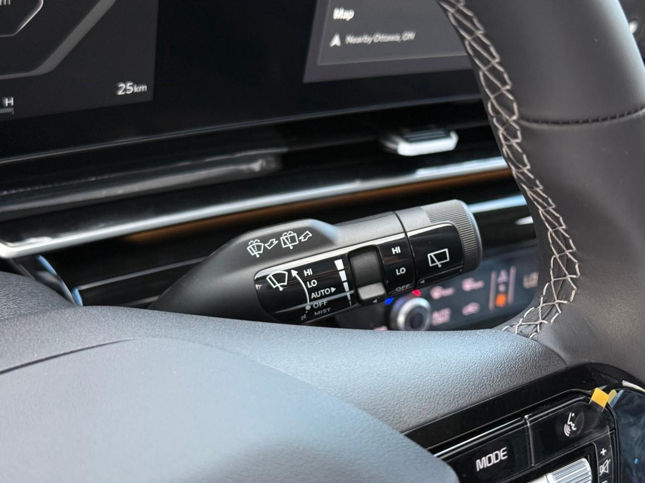 2027 Kia Carnival SX FWD Photo