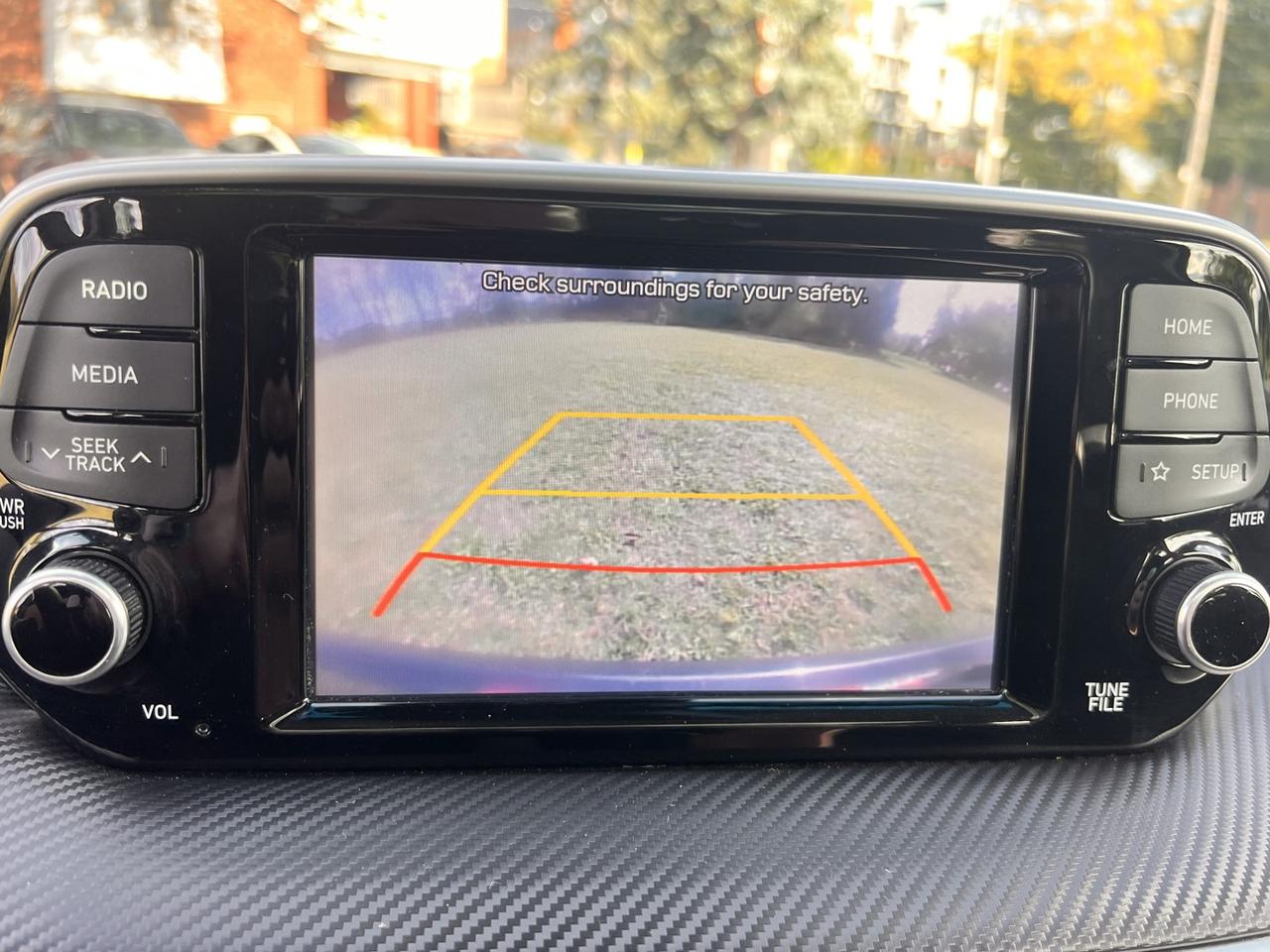 2020 Hyundai Tucson Preferred AWD *w/Sun & Leather Package Photo