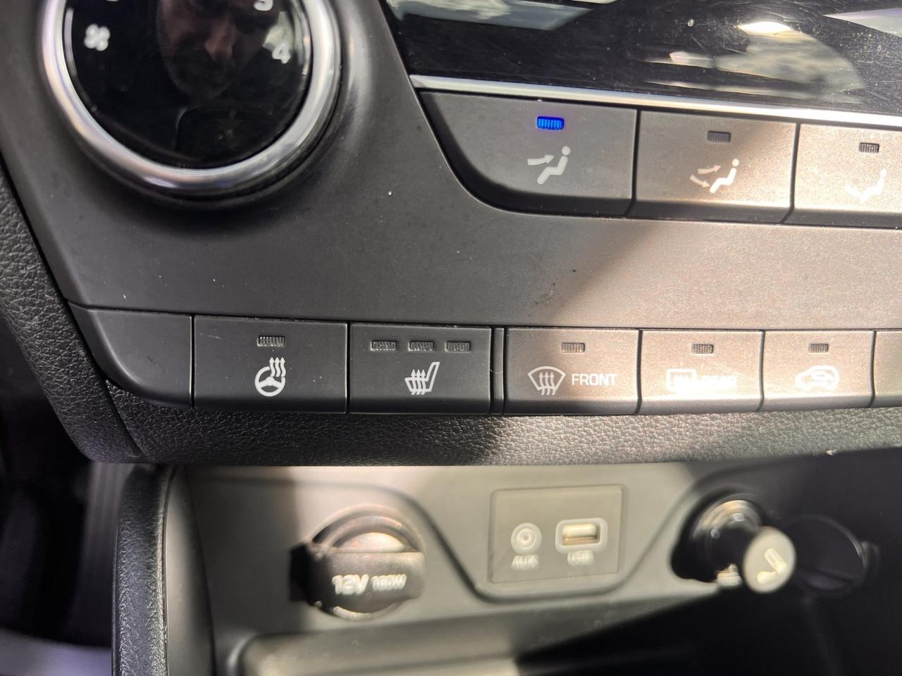 2020 Hyundai Tucson Preferred AWD *w/Sun & Leather Package Photo