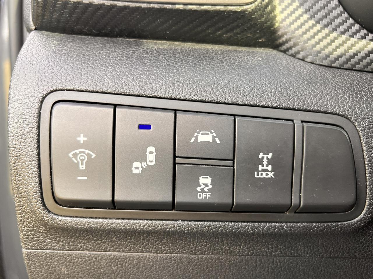2020 Hyundai Tucson Preferred AWD *w/Sun & Leather Package Photo