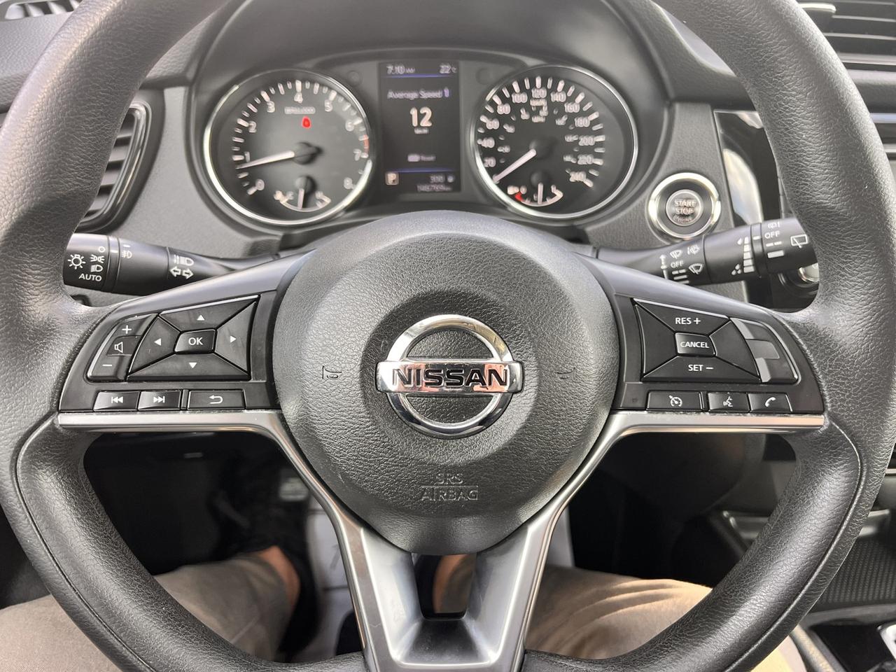 2018 Nissan Rogue SV AWD *Panoramic Roof Photo