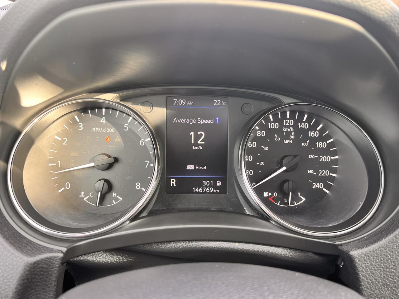 2018 Nissan Rogue SV AWD *Panoramic Roof Photo