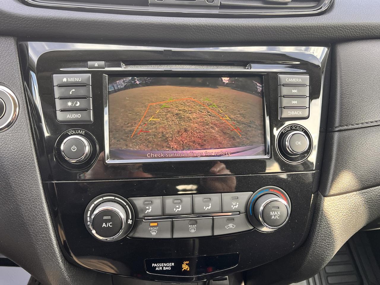 2018 Nissan Rogue SV AWD *Panoramic Roof Photo