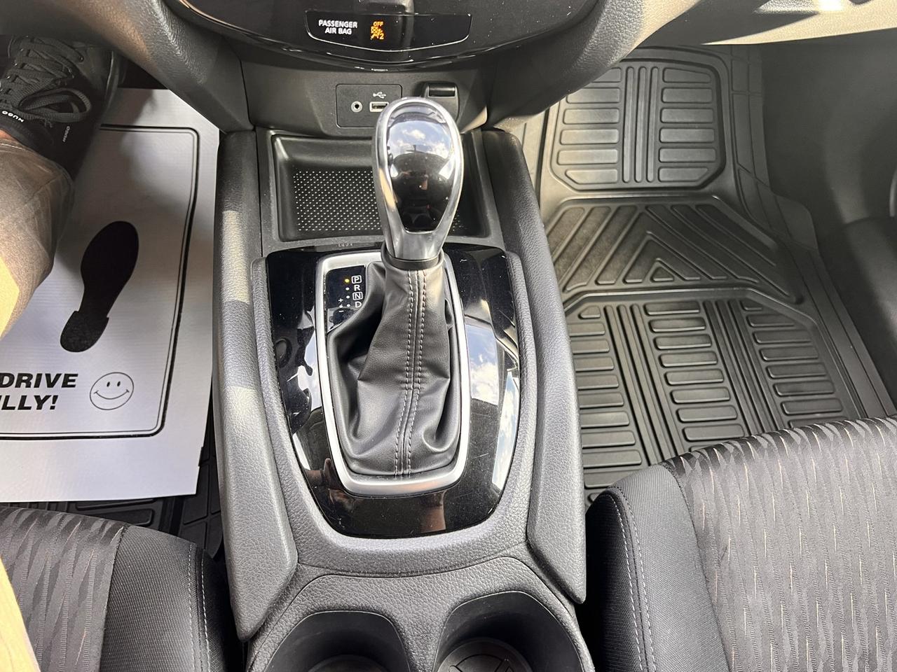 2018 Nissan Rogue SV AWD *Panoramic Roof Photo