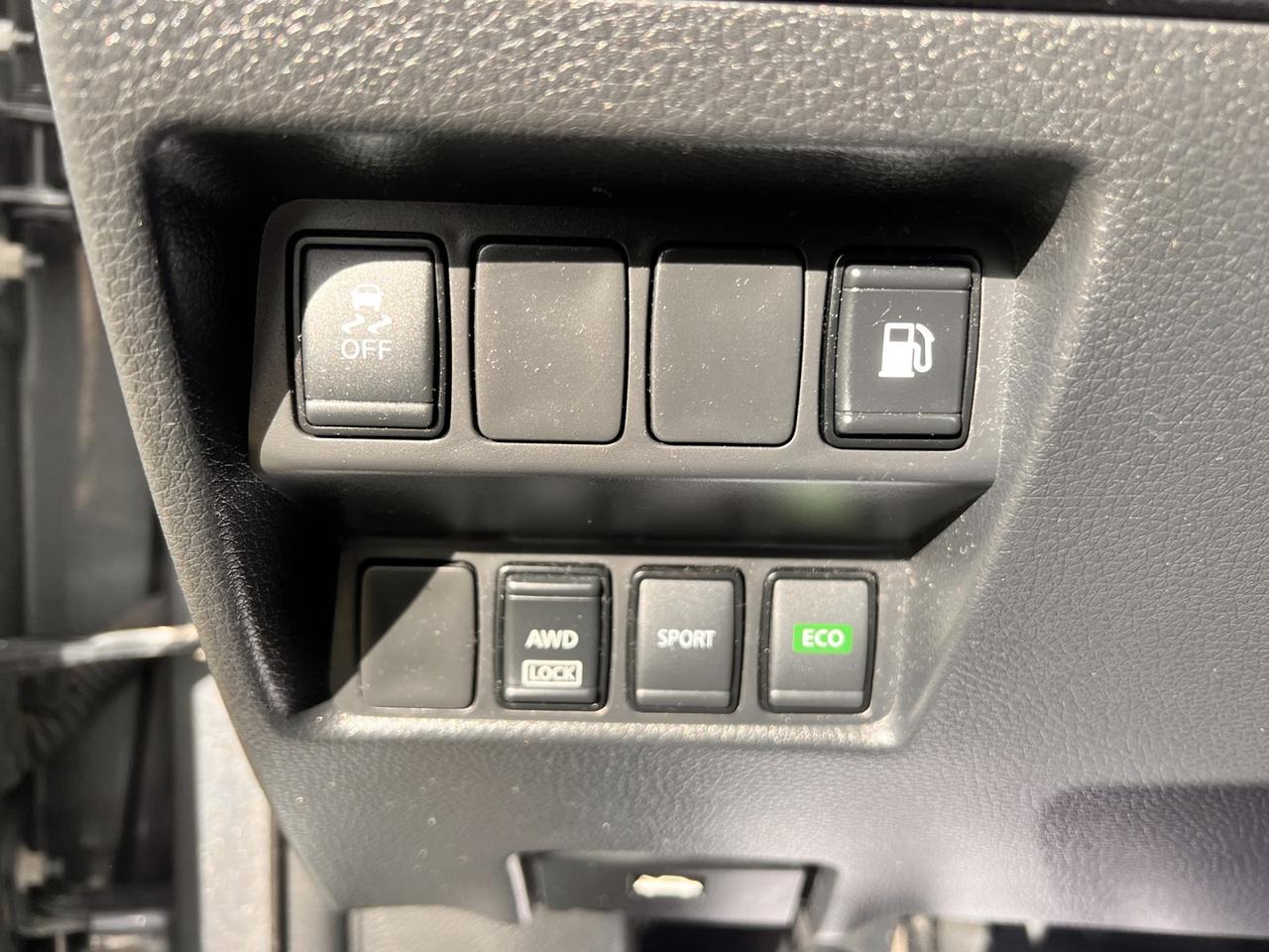 2018 Nissan Rogue SV AWD *Panoramic Roof Photo