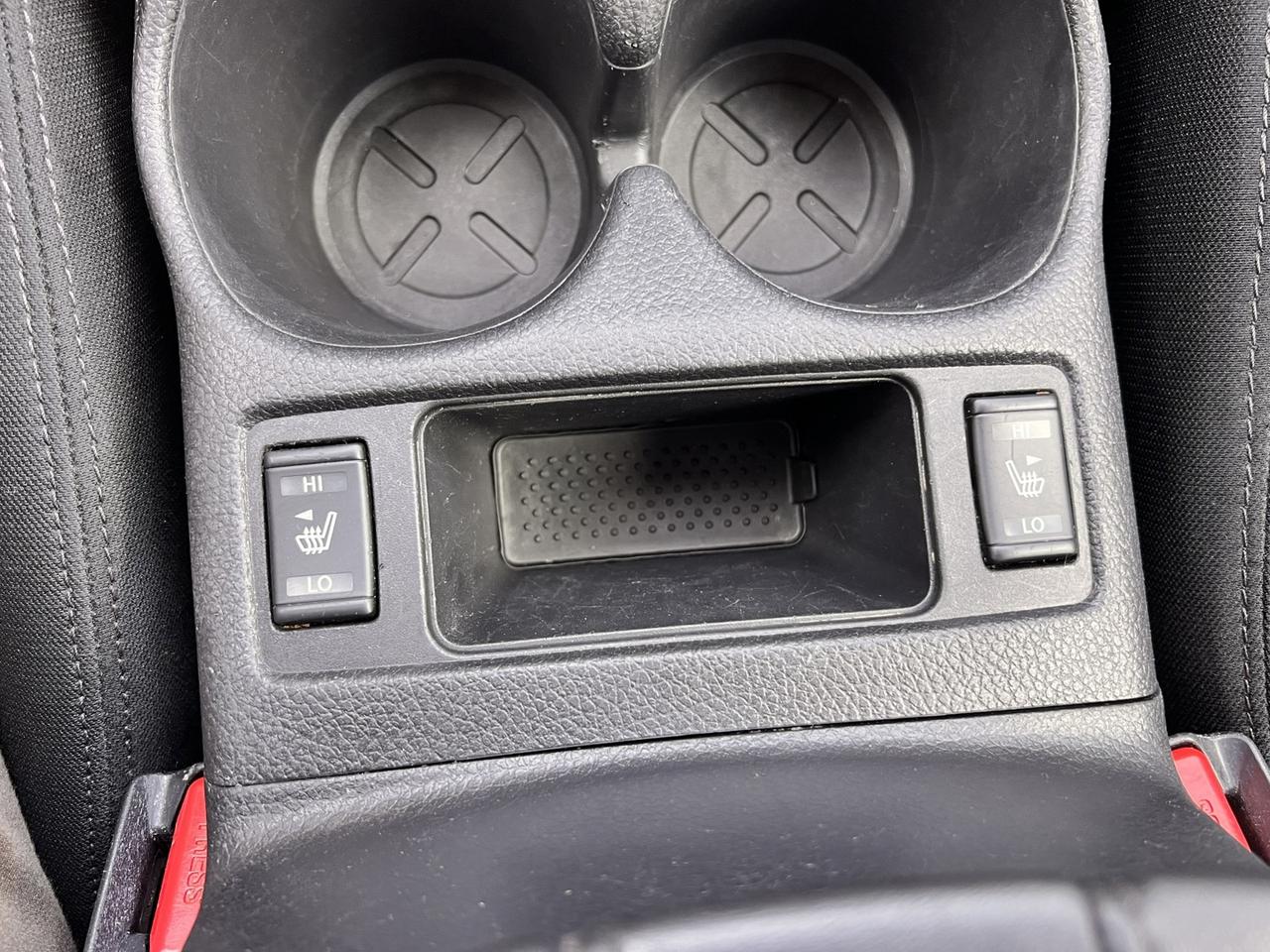 2018 Nissan Rogue SV AWD *Panoramic Roof Photo
