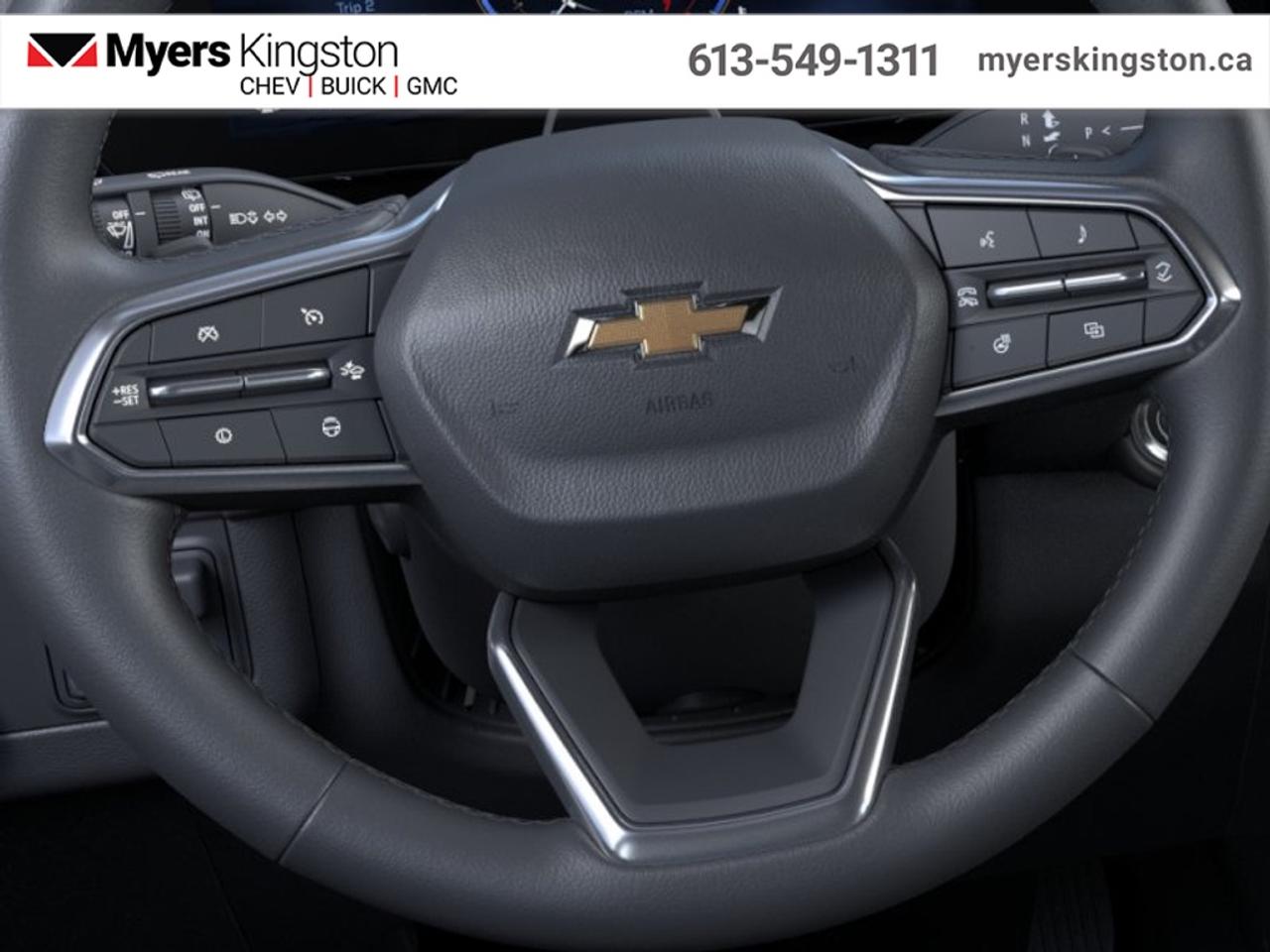 2027 Chevrolet Suburban High Country  - Leather Seats - $864 B/W Photo