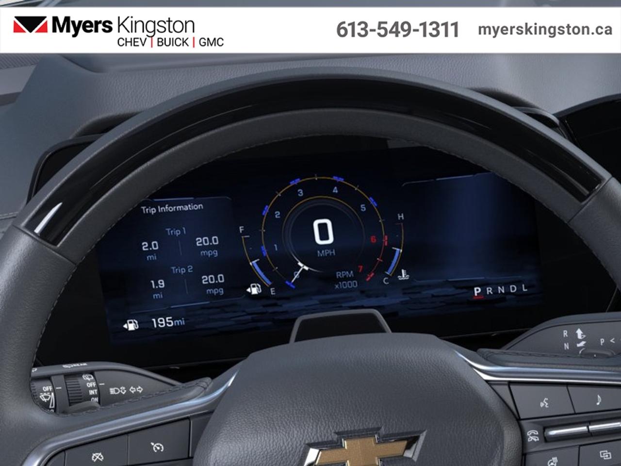 2027 Chevrolet Suburban High Country  - Leather Seats - $864 B/W Photo