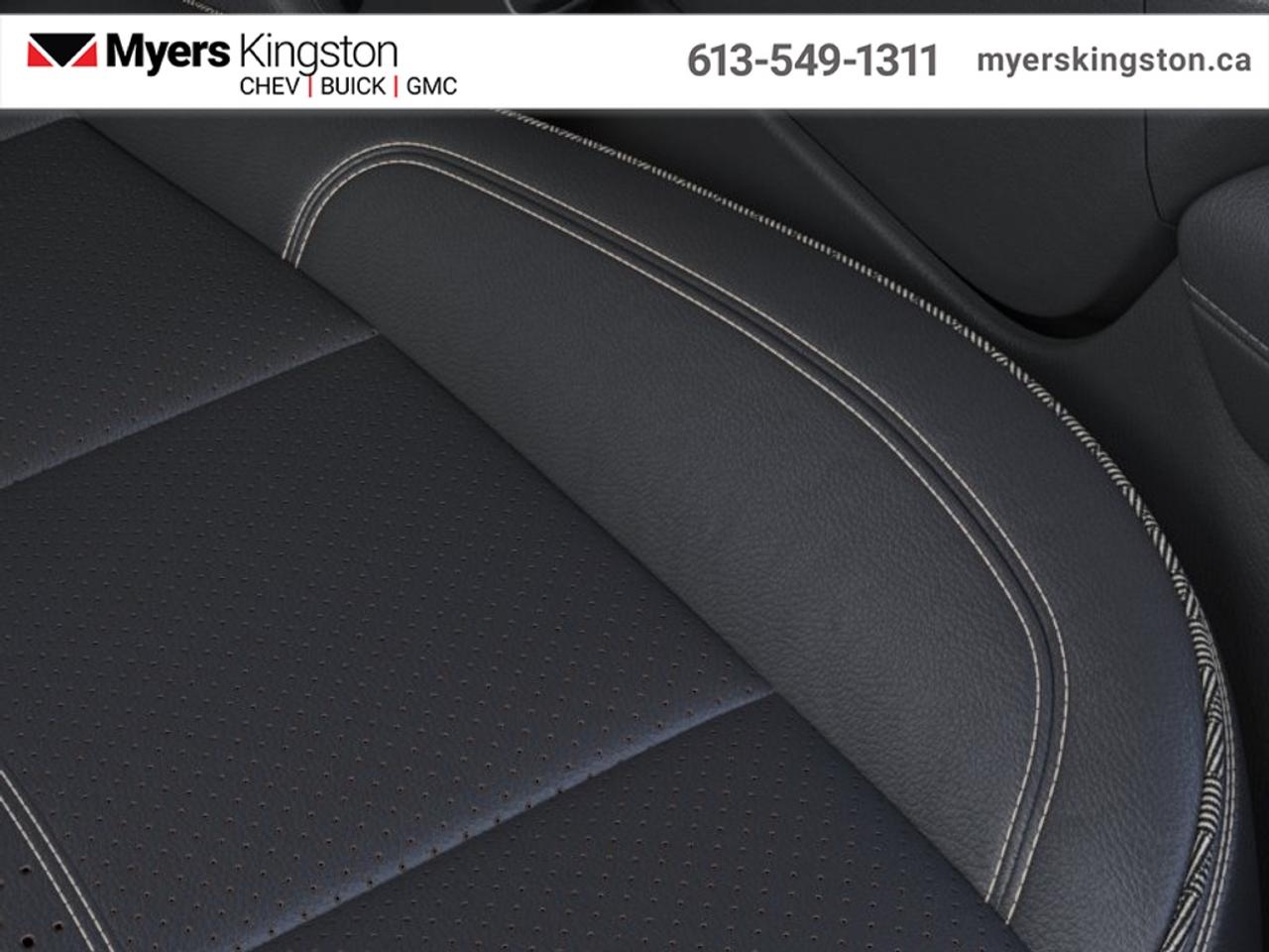 2027 Chevrolet Suburban High Country  - Leather Seats - $864 B/W Photo
