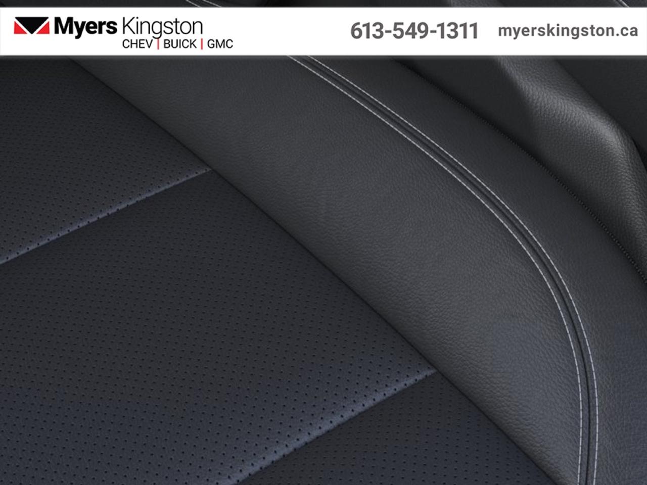 2027 Chevrolet Traverse LT  - $393 B/W Photo