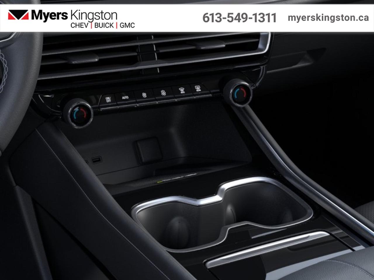 2027 Chevrolet Traverse LT  - $393 B/W Photo