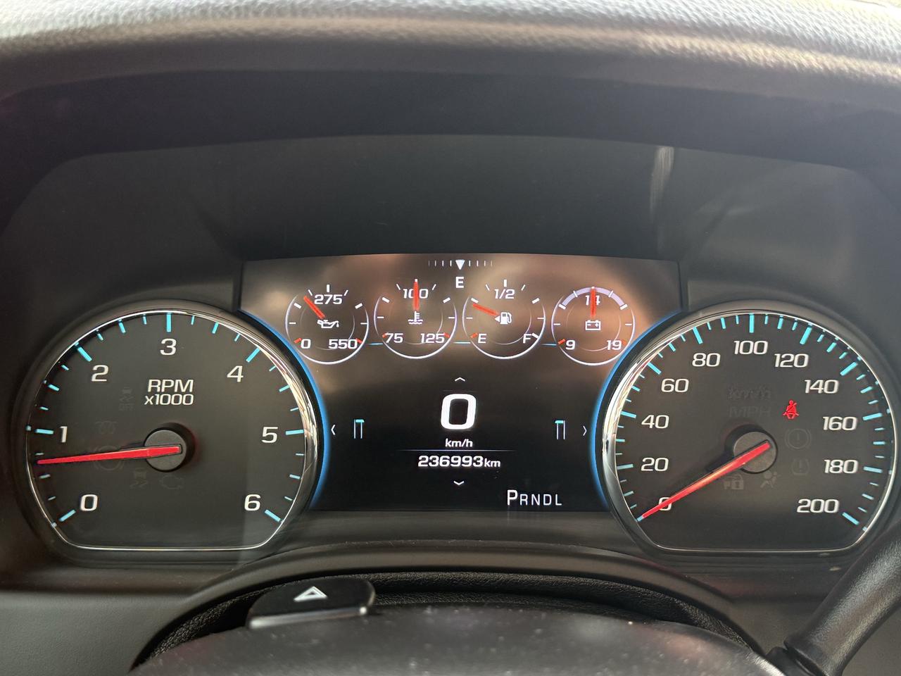 2018 GMC Yukon XL 4WD 4DR DENALI Photo