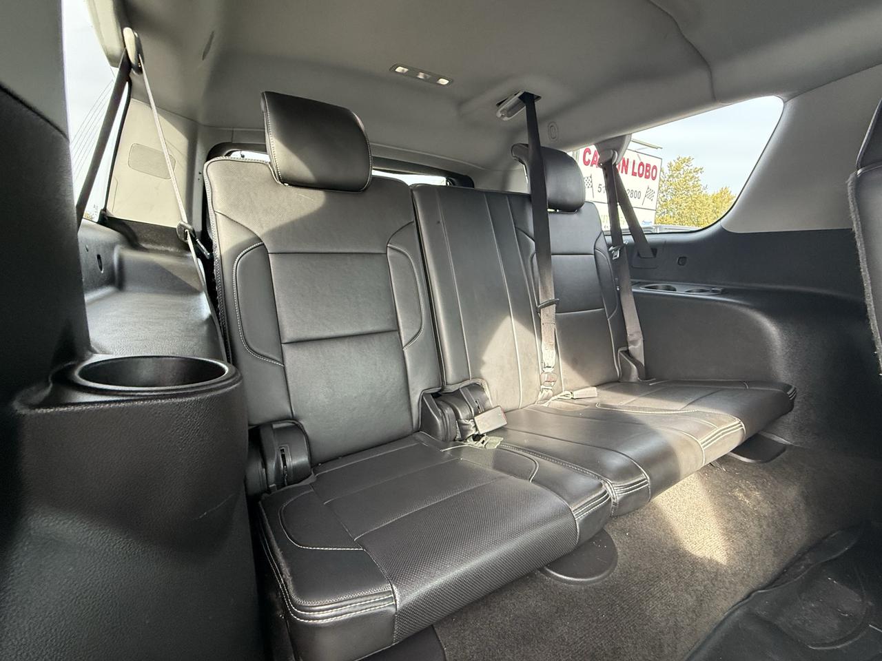 2018 GMC Yukon XL 4WD 4DR DENALI Photo