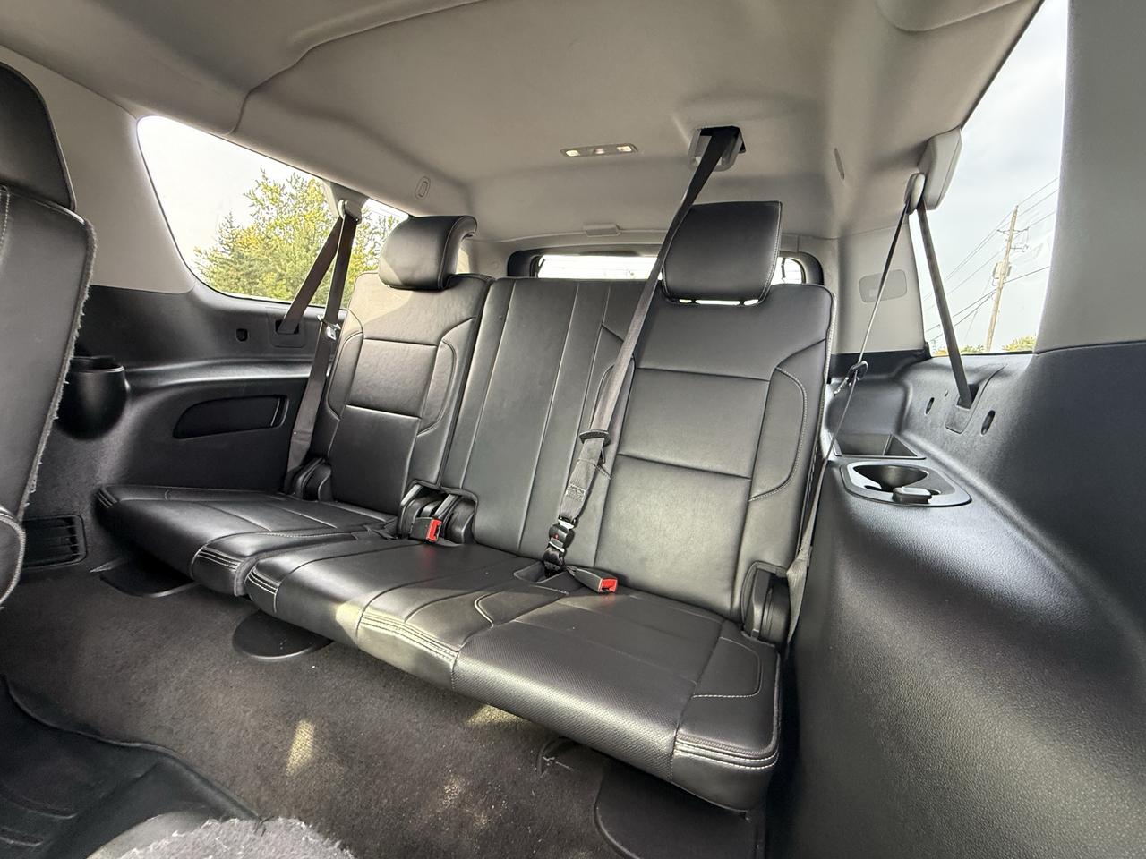 2018 GMC Yukon XL 4WD 4DR DENALI Photo