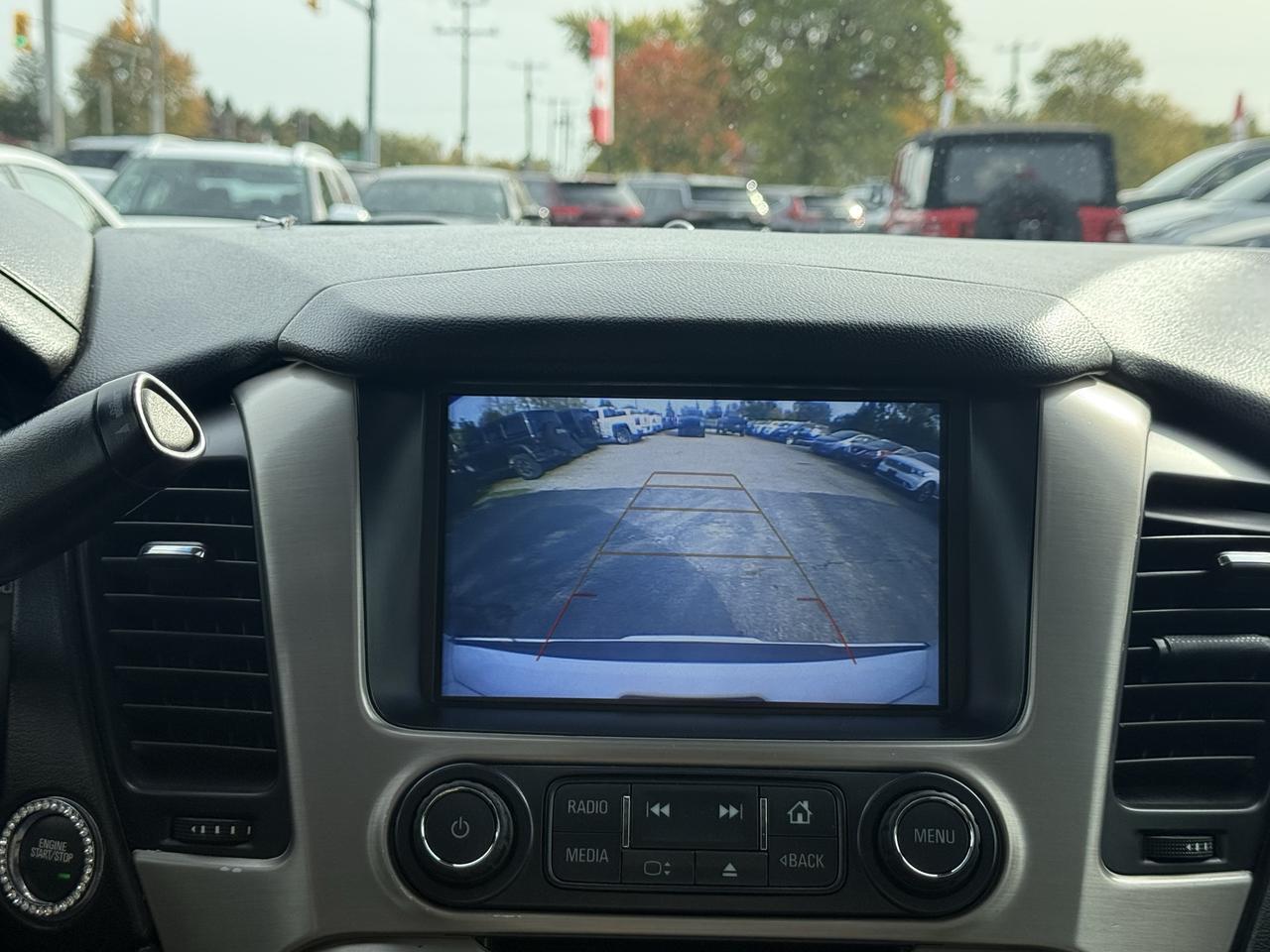 2018 GMC Yukon XL 4WD 4DR DENALI Photo