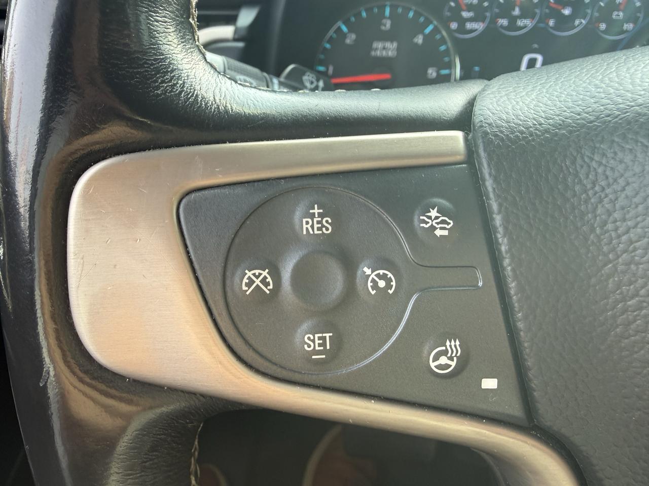 2018 GMC Yukon XL 4WD 4DR DENALI Photo