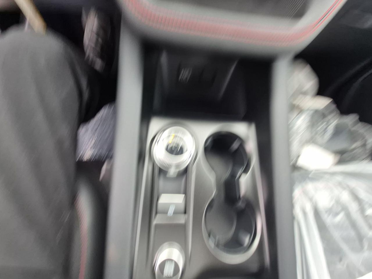 2027 Ford Explorer ST-LINE, MOONROOF, 360 CAM, ADAPTIVE CRUISE Photo