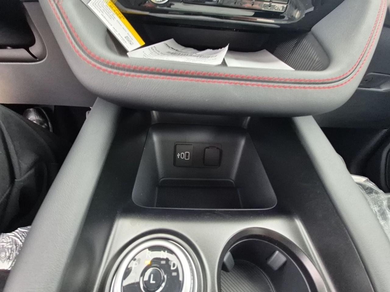 2027 Ford Explorer ST-LINE, MOONROOF, 360 CAM, ADAPTIVE CRUISE Photo