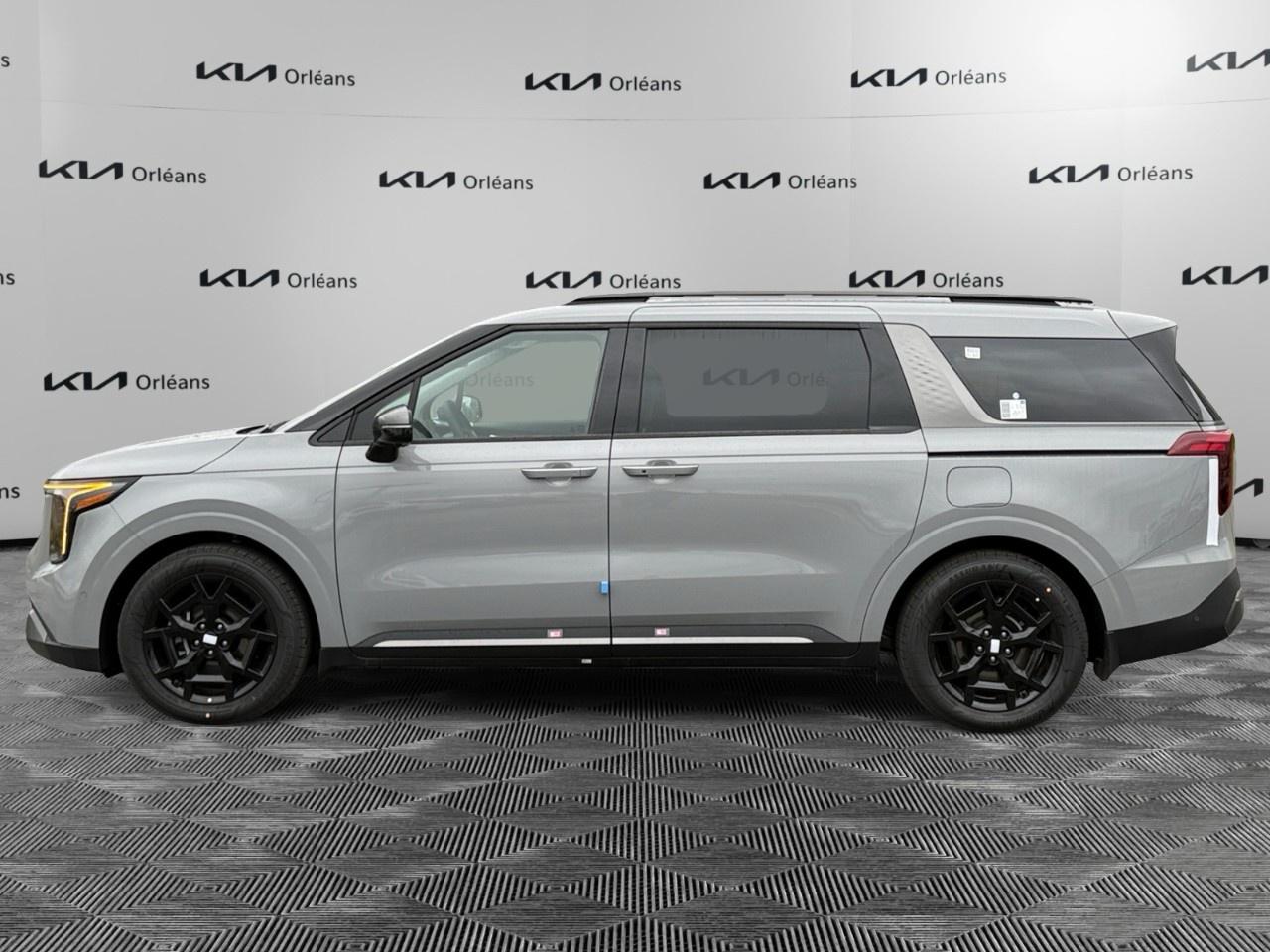 2027 Kia Carnival SX  FWD Photo