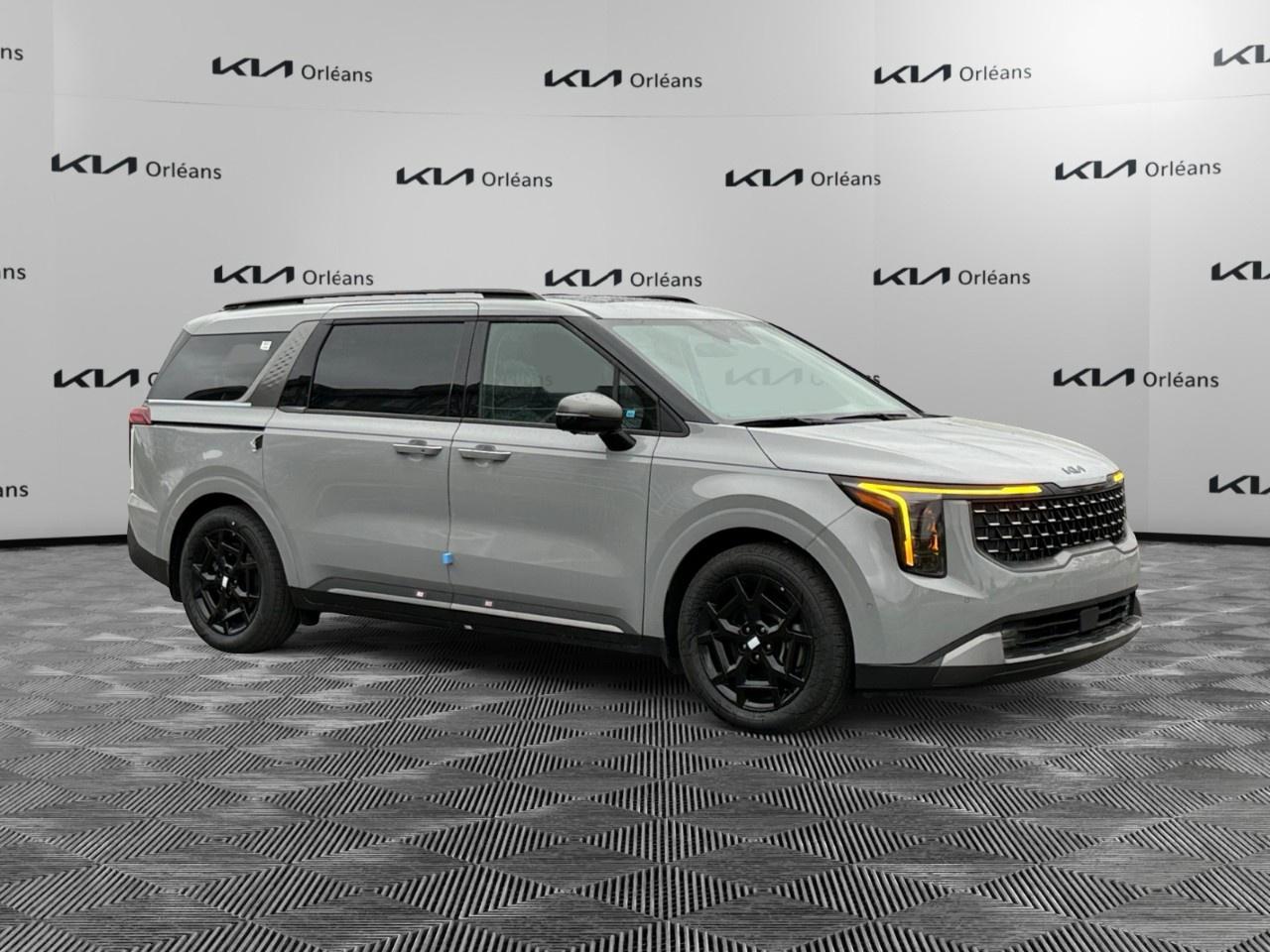 2027 Kia Carnival SX  FWD Photo