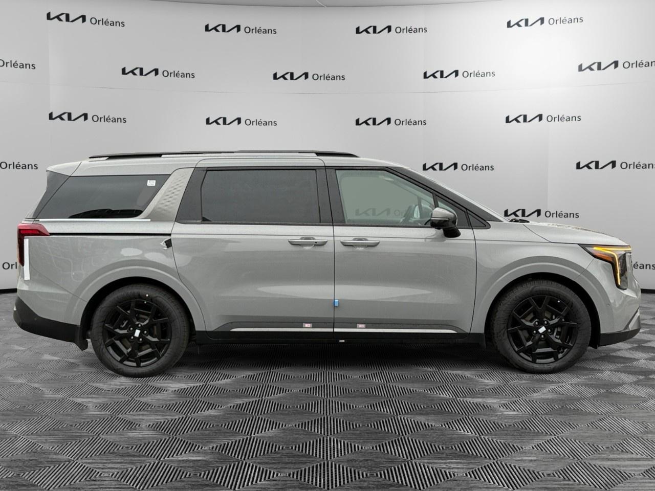 2027 Kia Carnival SX  FWD Photo