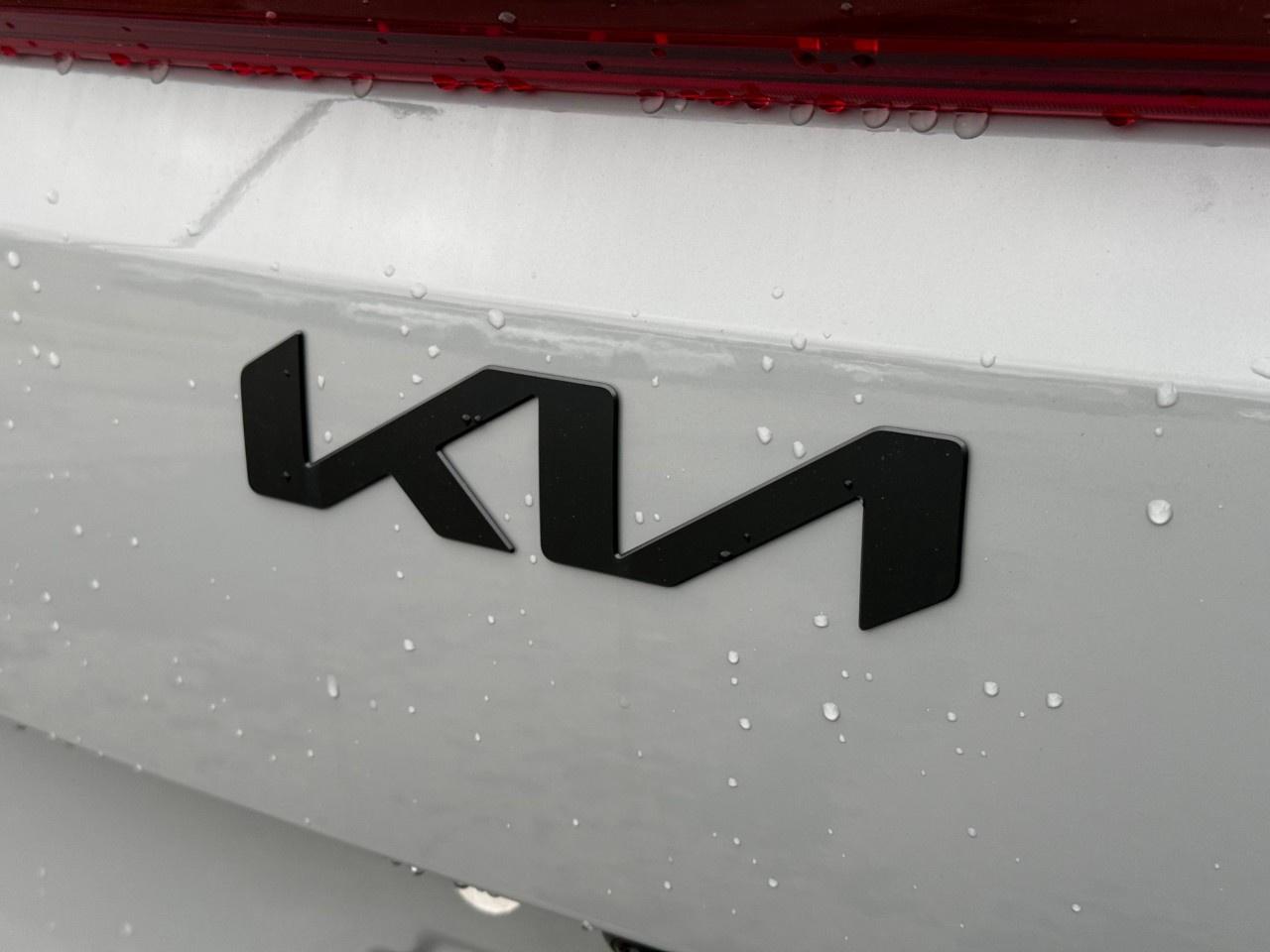 2027 Kia Carnival SX  FWD Photo