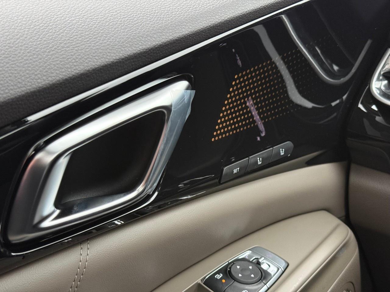 2027 Kia Carnival SX  FWD Photo