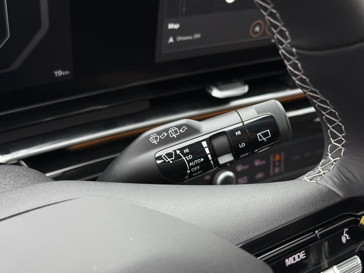 2027 Kia Carnival SX  FWD Photo