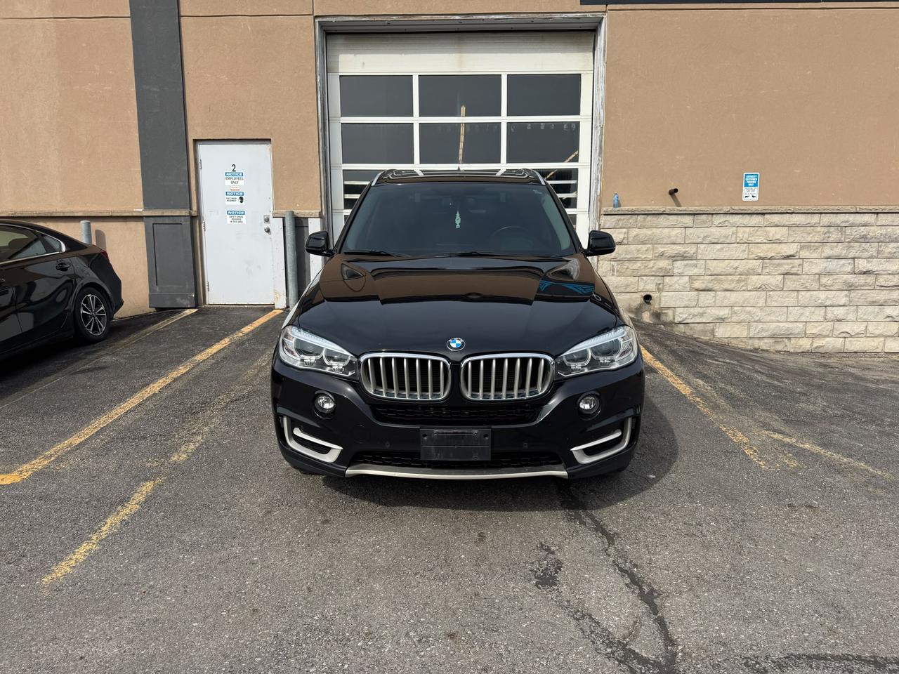 2018 BMW X5 xDrive35i | CLEAN TITLE| Photo5