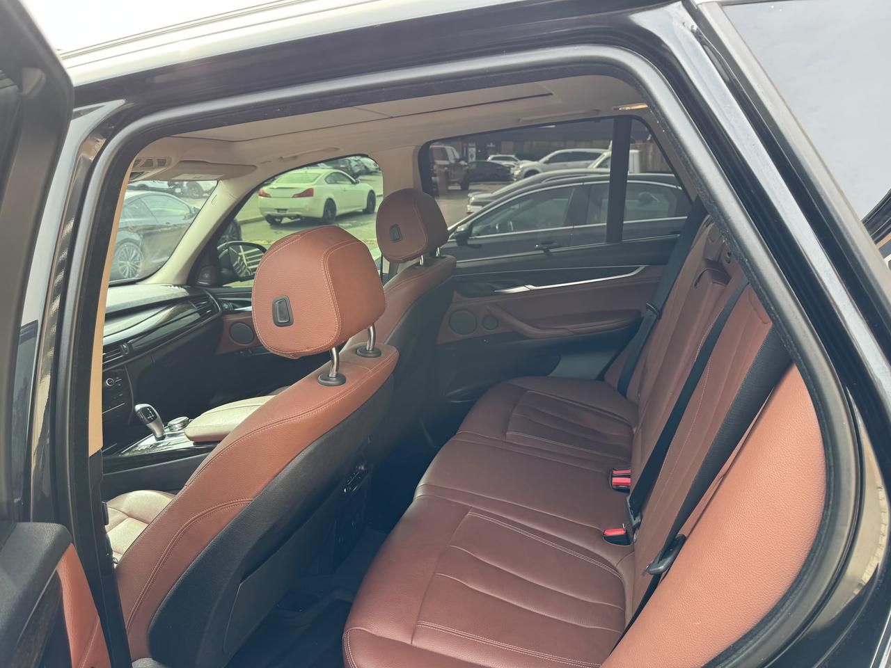 2018 BMW X5 xDrive35i | CLEAN TITLE| Photo