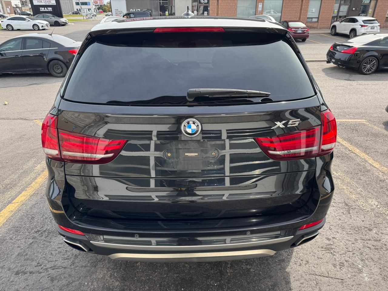 2018 BMW X5 xDrive35i | CLEAN TITLE| Photo