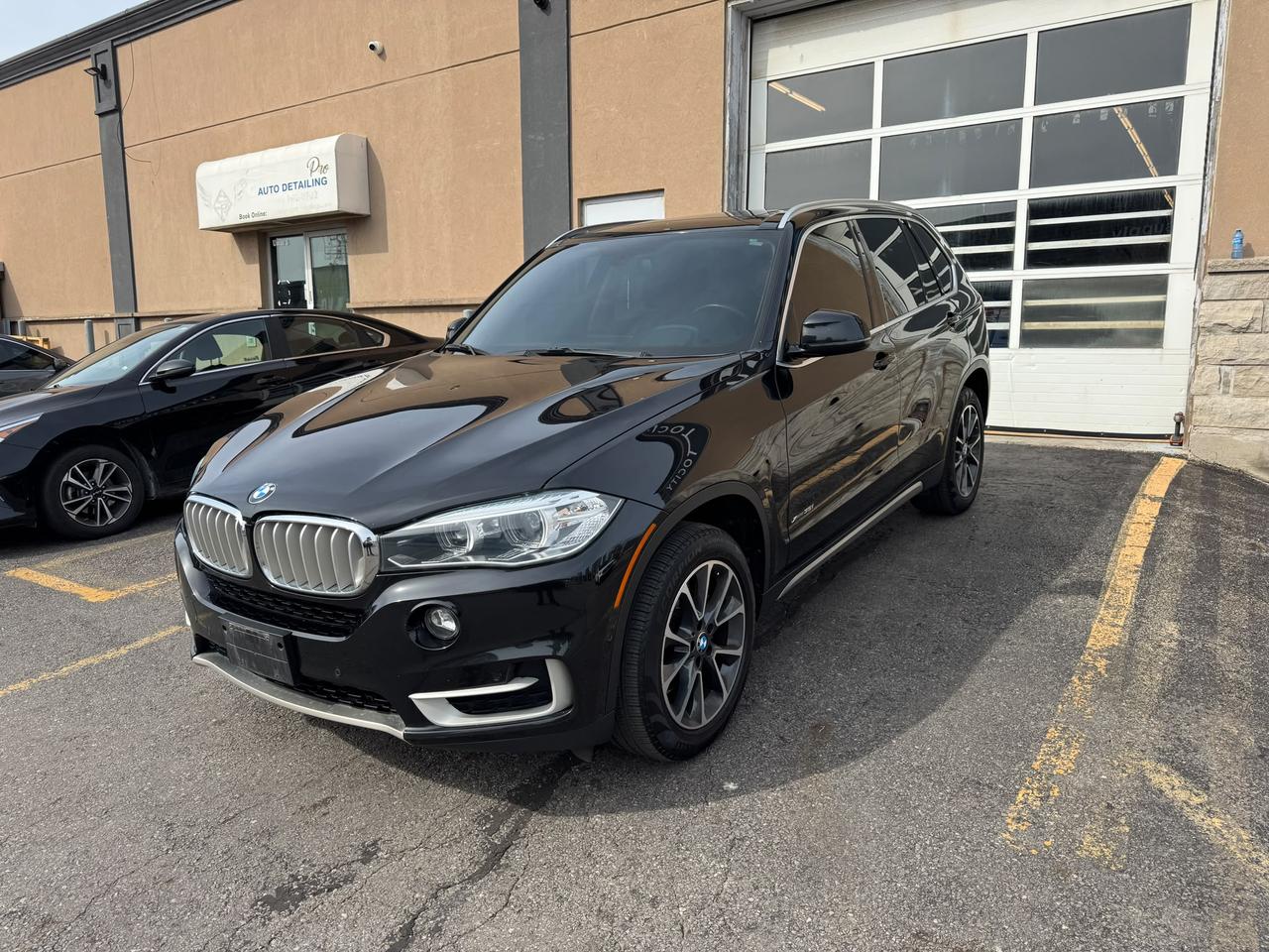 2018 BMW X5 xDrive35i | CLEAN TITLE| Photo