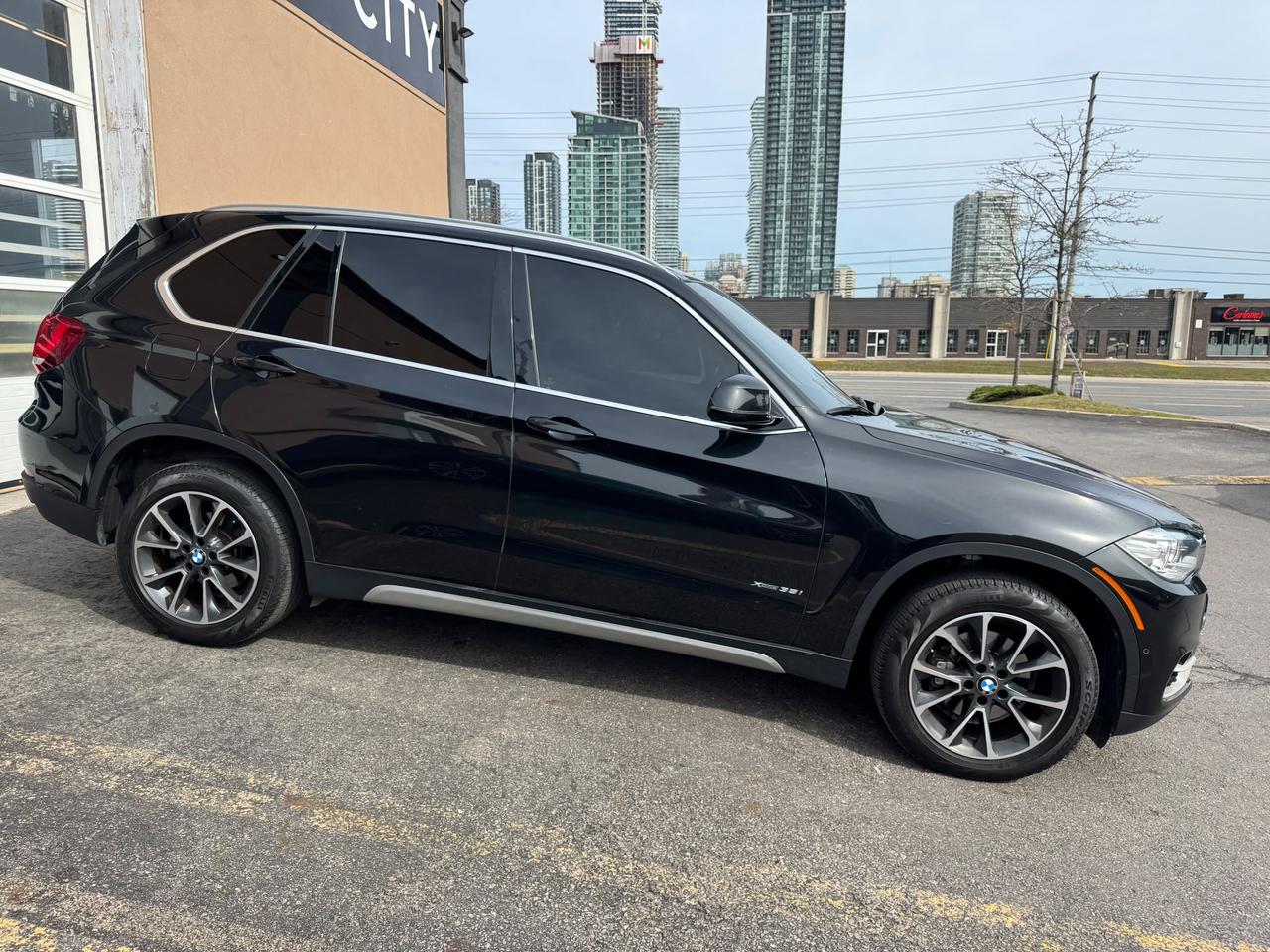 2018 BMW X5 xDrive35i | CLEAN TITLE| Photo