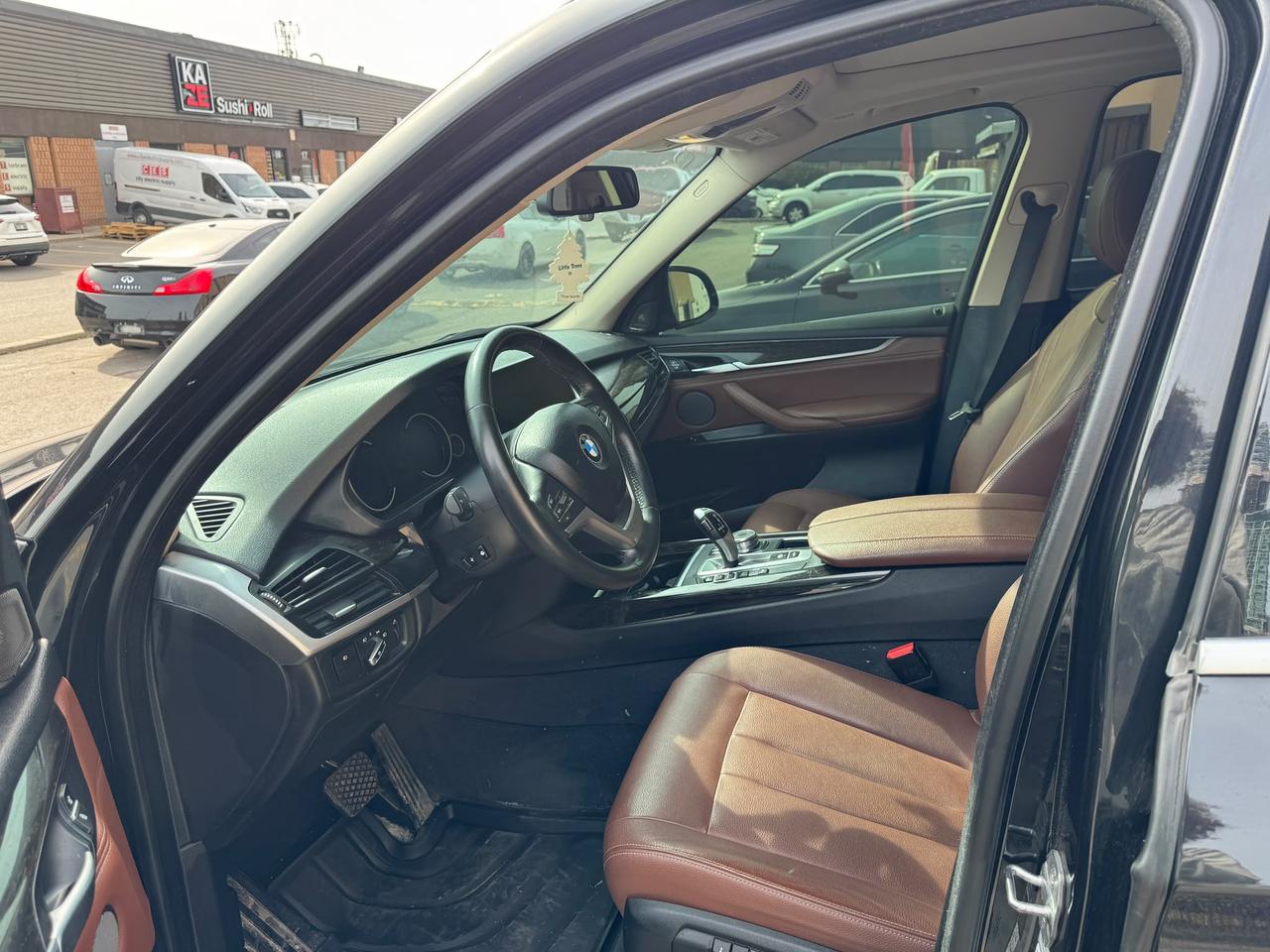 2018 BMW X5 xDrive35i | CLEAN TITLE| Photo