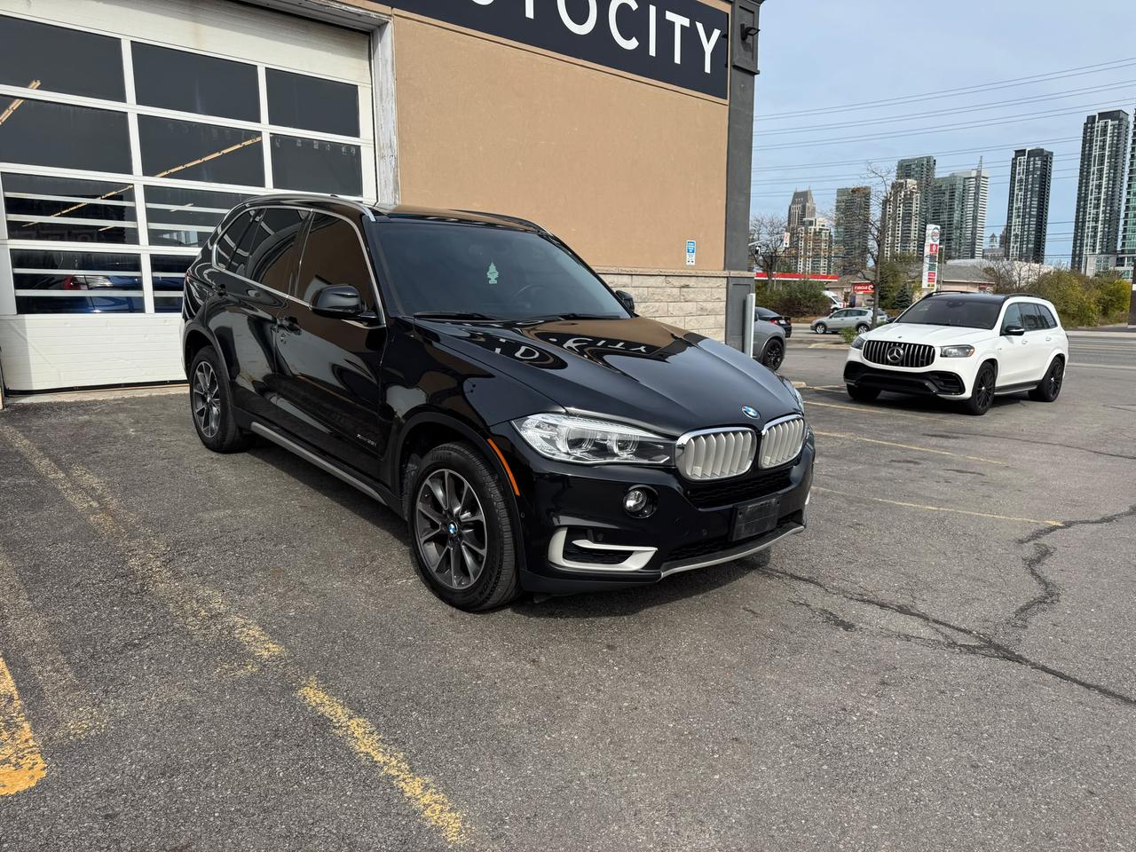 2018 BMW X5 xDrive35i | CLEAN TITLE| Photo