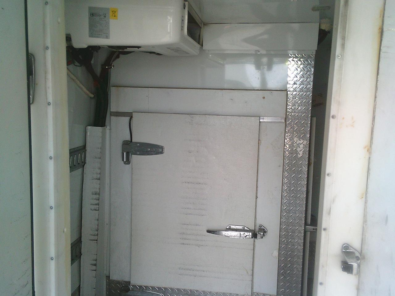 2019 Ford Transit T-350 148" EL HiRf FULLY WORKING REEFER 9500 GVWR Photo