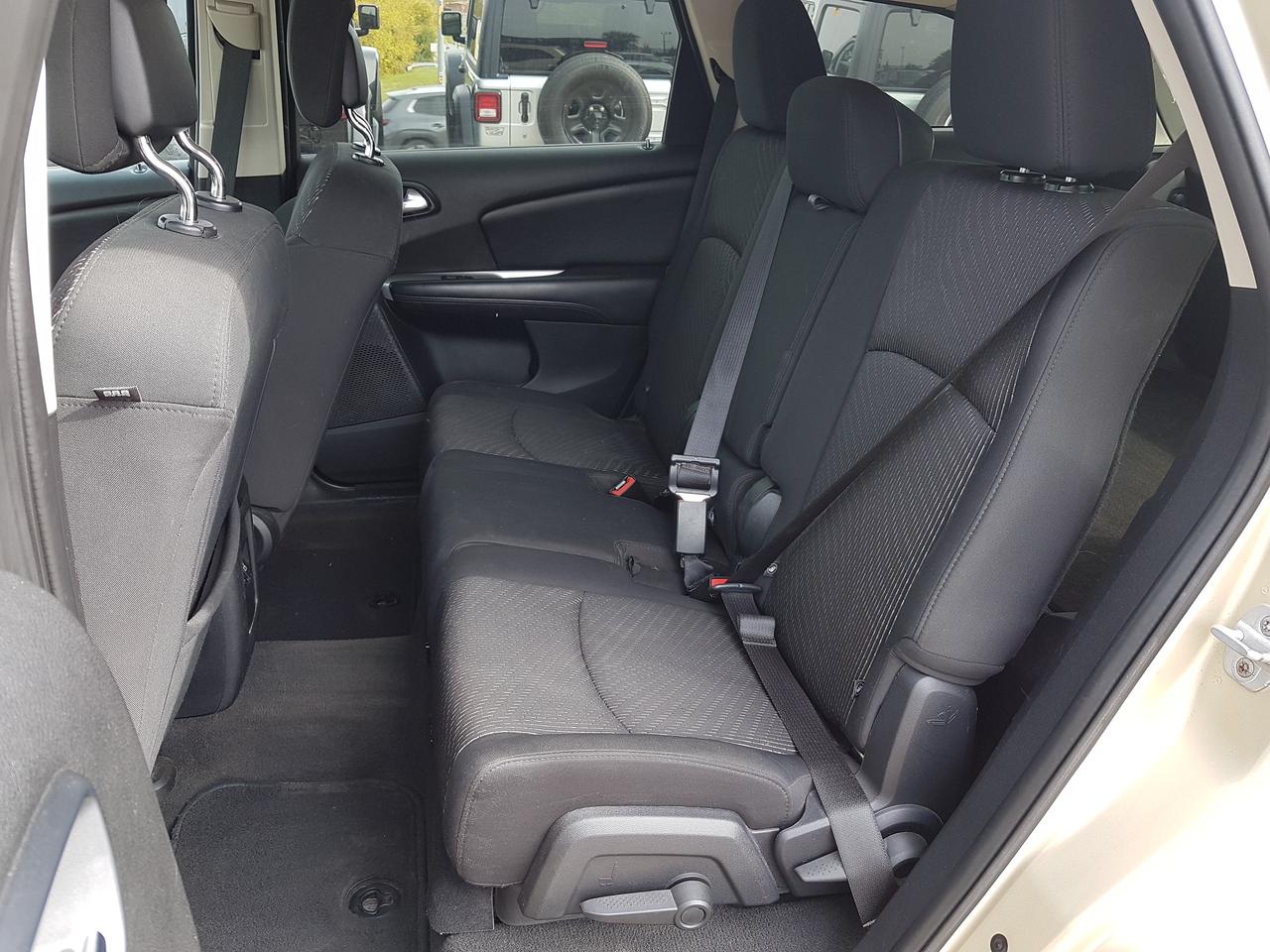 2011 Dodge Journey  Photo