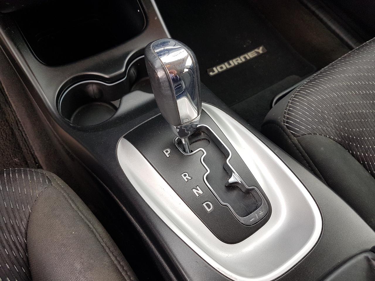 2011 Dodge Journey  Photo