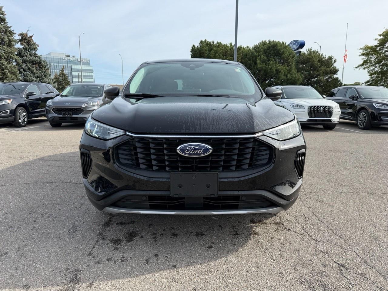 2025 Ford Escape Active 200A|*CPO*|COLD WTH PK|HTD STEER|1 OWNER|LOW KM Photo