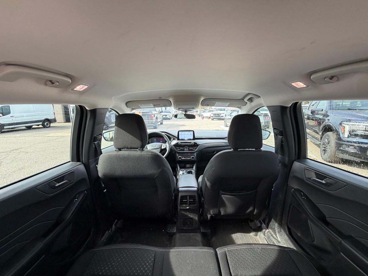 2025 Ford Escape Active 200A|*CPO*|COLD WTH PK|HTD STEER|1 OWNER|LOW KM Photo