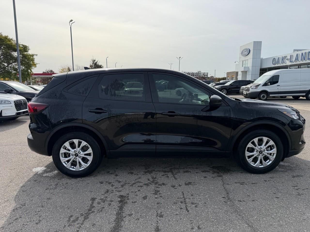 2025 Ford Escape Active 200A|*CPO*|COLD WTH PK|HTD STEER|1 OWNER|LOW KM Photo