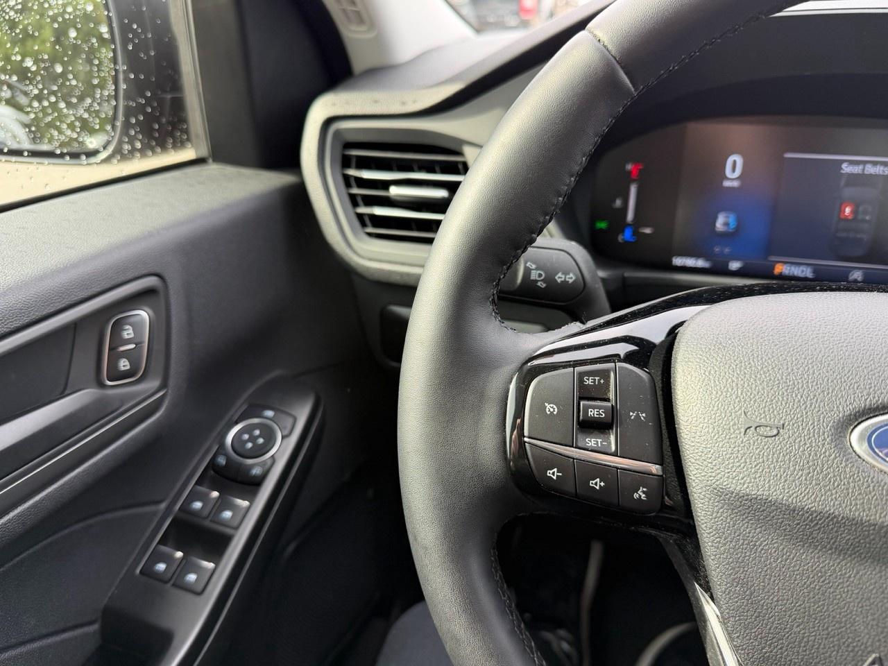 2025 Ford Escape Active 200A|*CPO*|COLD WTH PK|HTD STEER|1 OWNER|LOW KM Photo