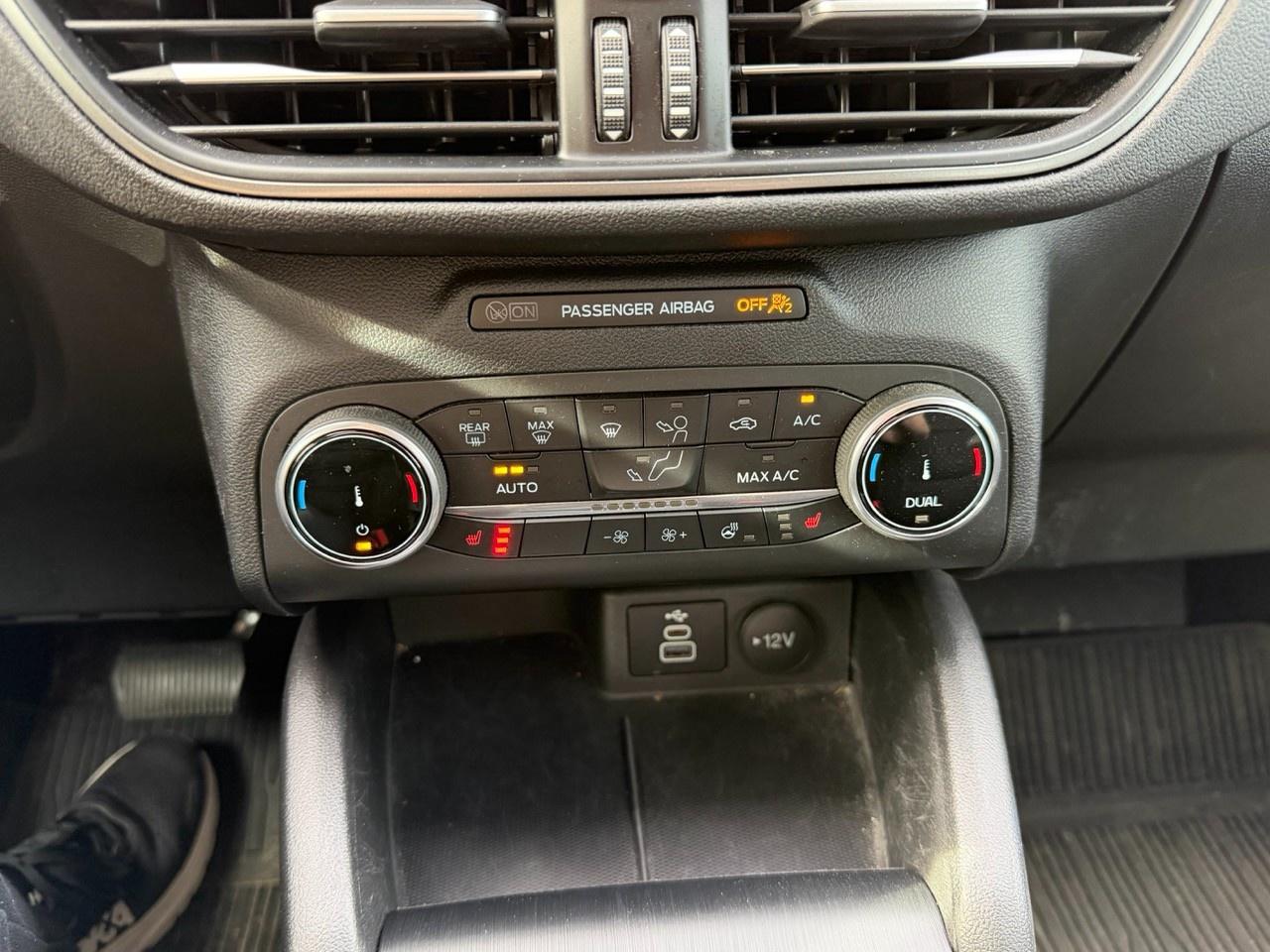 2025 Ford Escape Active 200A|*CPO*|COLD WTH PK|HTD STEER|1 OWNER|LOW KM Photo