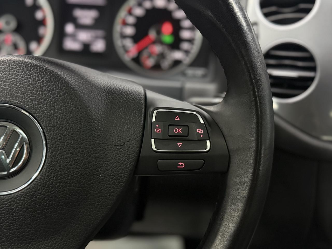 2017 Volkswagen Tiguan SOLD - PENDING DELIVERY Photo
