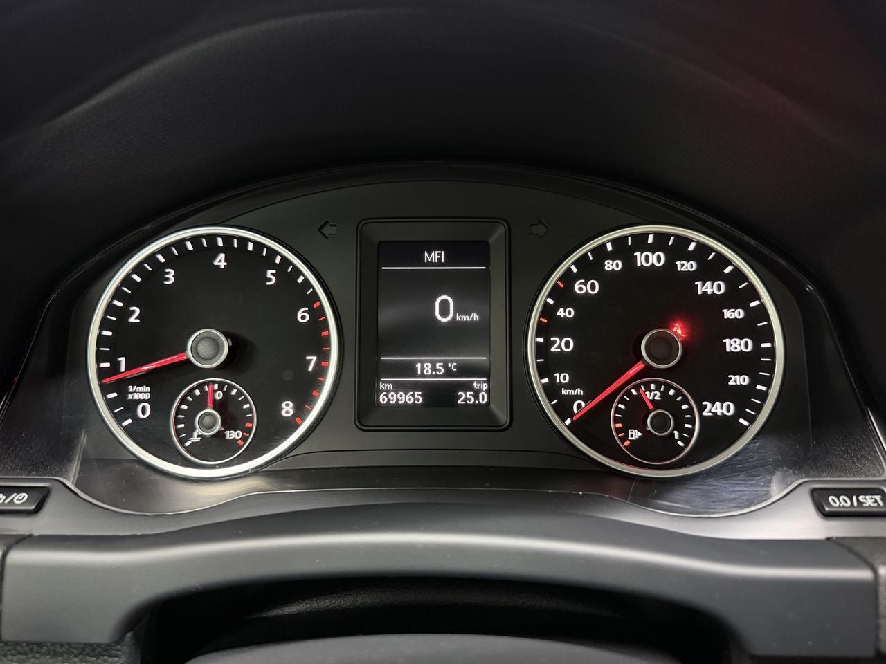 2017 Volkswagen Tiguan SOLD - PENDING DELIVERY Photo