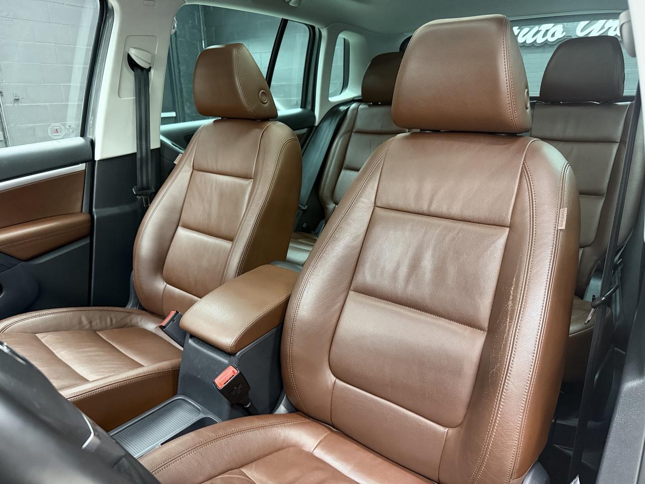 2017 Volkswagen Tiguan SOLD - PENDING DELIVERY Photo