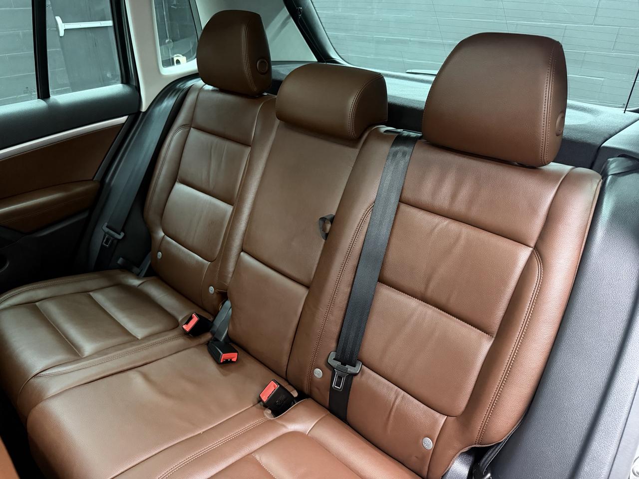 2017 Volkswagen Tiguan SOLD - PENDING DELIVERY Photo