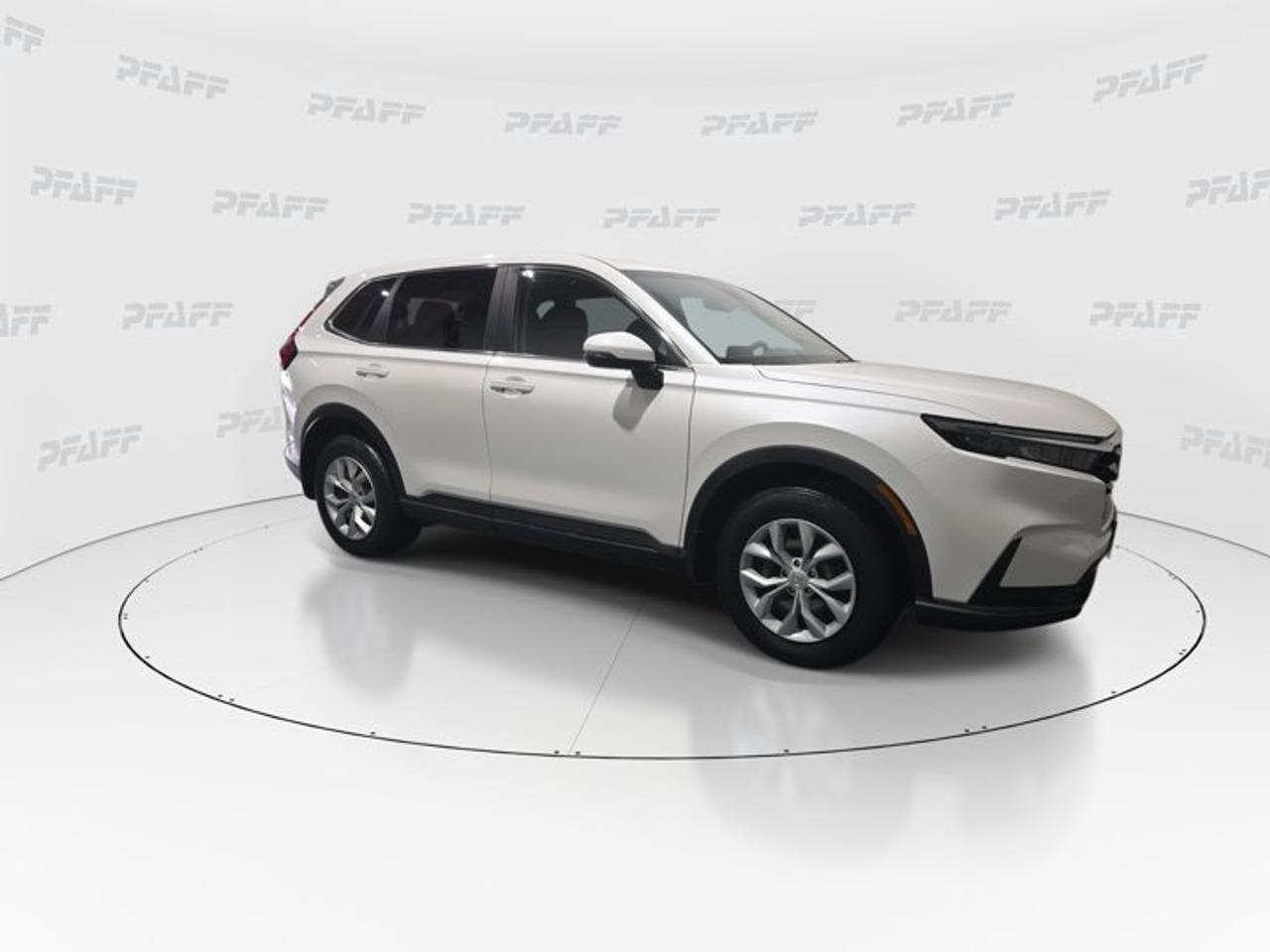 2023 Honda CR-V LX Photo5