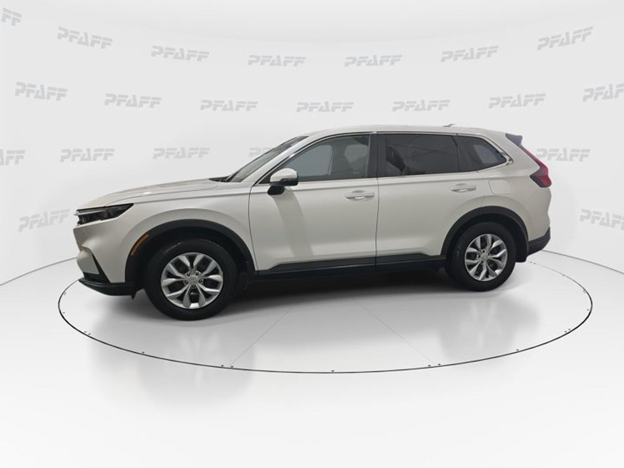 2023 Honda CR-V LX Photo