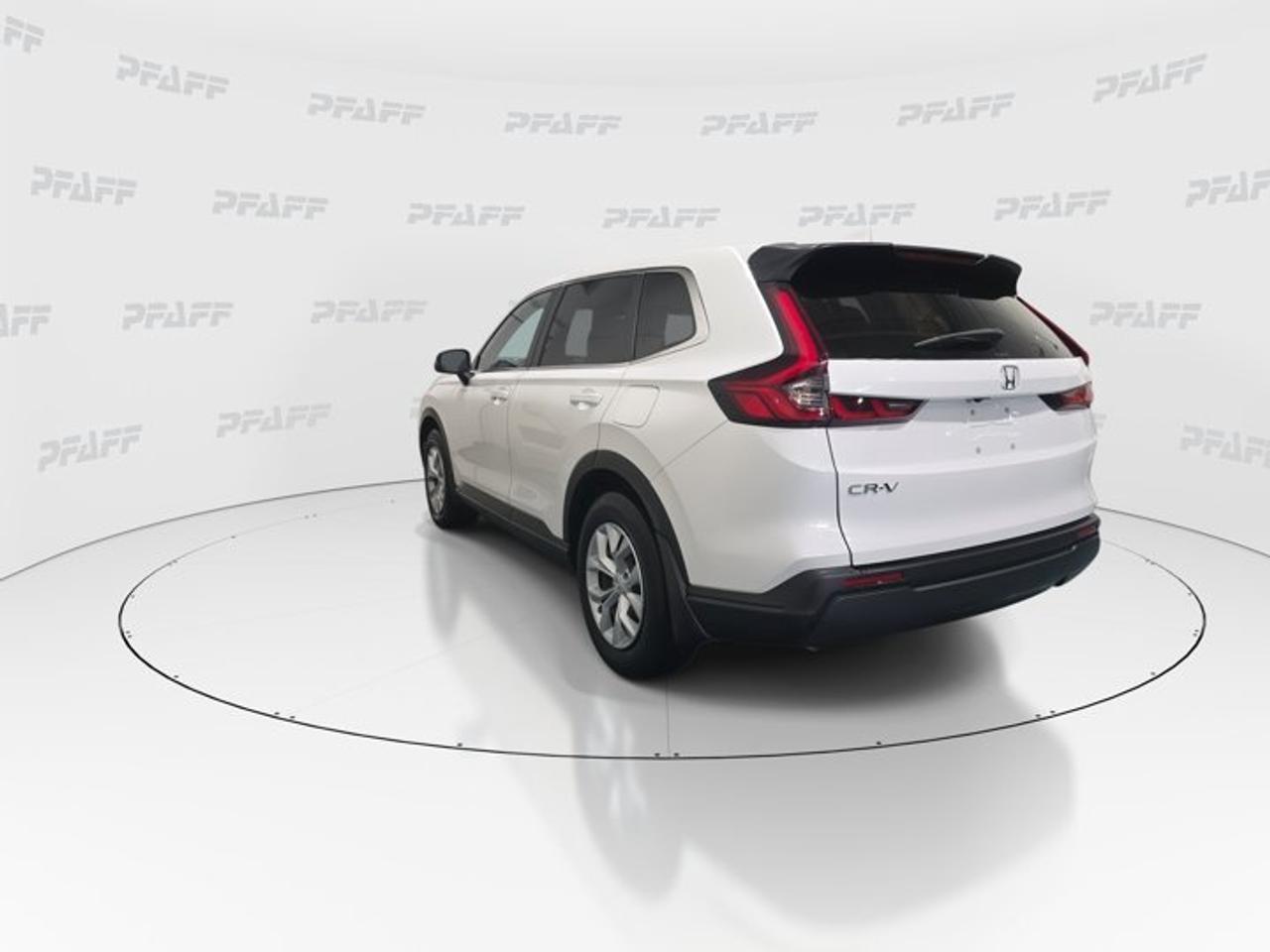 2023 Honda CR-V LX Photo